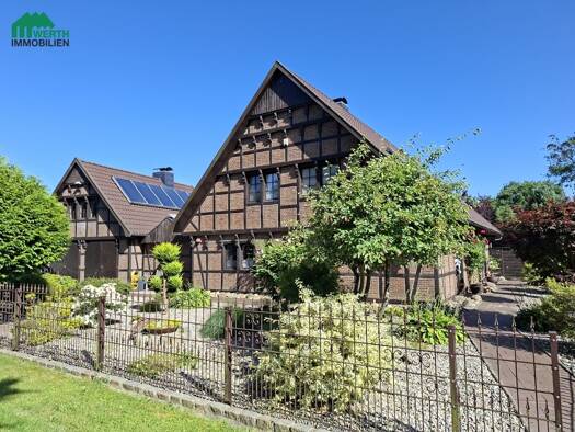 Einfamilienhaus zum Kauf 469.000 € 6 Zimmer 213 m² 1.401 m² Grundstück Eddelak 25715