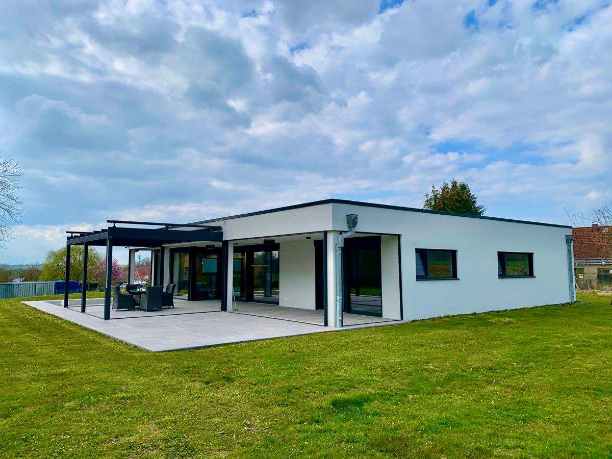 Einfamilienhaus zum Kauf - Ansicht 4