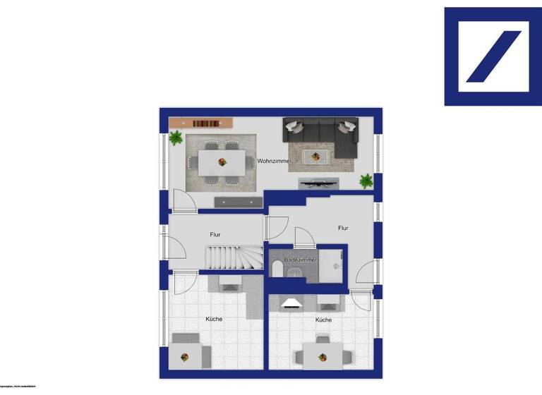 Einfamilienhaus zur Versteigerung 49.900 € 6 Zimmer 142 m² 171 m² Grundstück Hornhausen Oschersleben 39387
