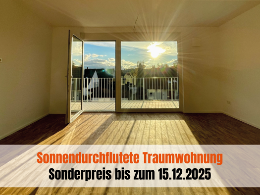 Wohnung zum Kauf - Erstbezug provisionsfrei 434.000 € 4,5 Zimmer 94,5 m² 2. Geschoss Lange Straße 75 Steißlingen 78256