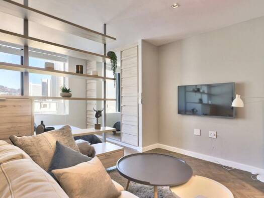 Studio zum Kauf 110.000 € 24 m² Kapstadt 8000