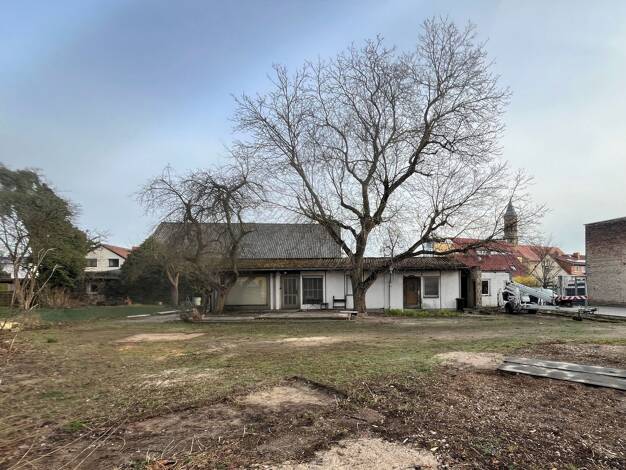 Grundstück zum Kauf provisionsfrei 185.000 € 467 m² Grundstück Julius-Lamprecht-Straße 3 Woltersdorf 15569