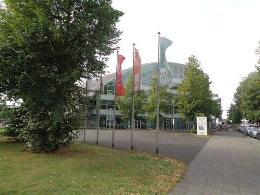 Tiefgarage zur Miete 60 € Neudorf-Nord Duisburg-Mitte 47057