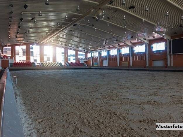 Reiterhof zum Kauf 1.440.000 € 164.858 m² Grundstück Beckdorf 21643