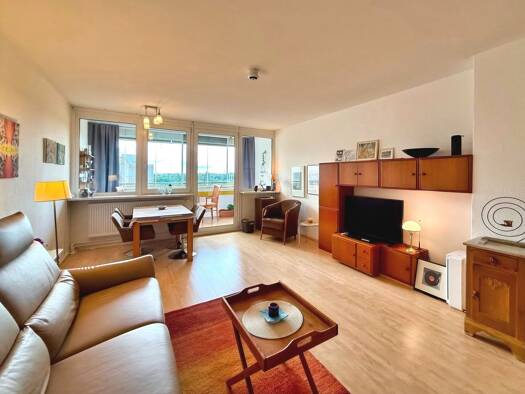 Wohnung zum Kauf 259.000 € 2 Zimmer 65 m² Märkisches Viertel Reinickendorf 13439