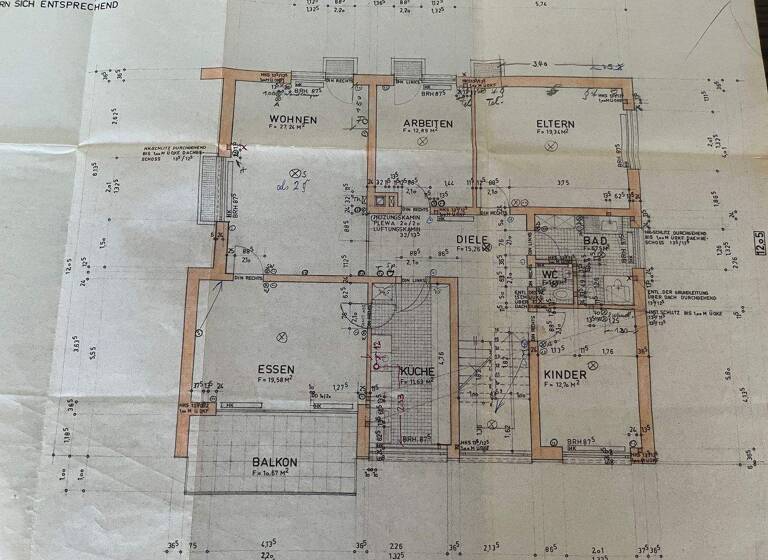 Einfamilienhaus zum Kauf 359.000 € 9 Zimmer 164 m² 787 m² Grundstück frei ab sofort Beckingen 66701