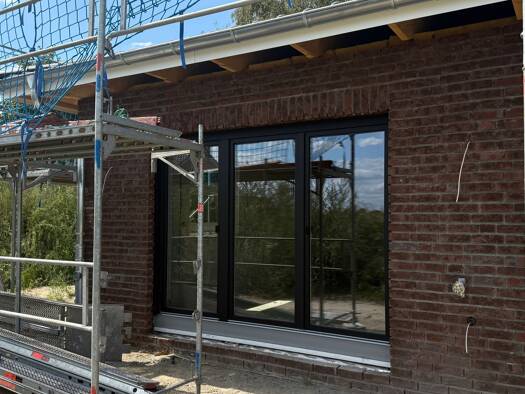 Einfamilienhaus zur Miete 1.150 € 3,5 Zimmer 90 m² 723 m² Grundstück frei ab 01.12.2026 Anderlingen Anderlingen 27446