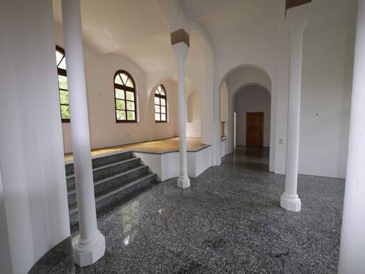 Wohnung zur Miete 1.200 € 4 Zimmer 125 m² 2 Geschosse frei ab sofort Weilbach Flörsheim 65439