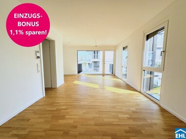 Wohnung zum Kauf 355.700 € 3 Zimmer 74,5 m² 1. Geschoss Lore-Kutschera-Weg Wien,Meidling 1120