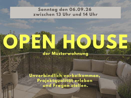 Wohnung zur Miete - Erstbezug 919 € 2 Zimmer 60,5 m² Geschoss 2/4 frei ab sofort Blumlage Celle 29221