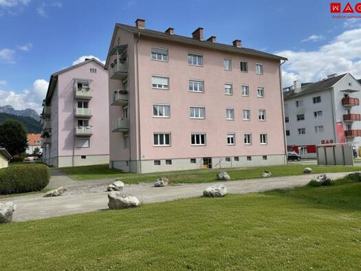 Wohnung zur Miete 190 € 1 Zimmer 40,5 m² 1. Geschoss Reichensteinstraße 29 Trofaiach 8793