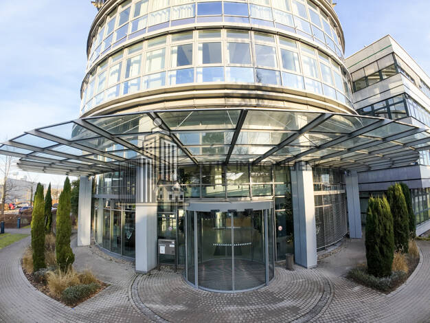 Verkaufsfläche zur Miete provisionsfrei 800 m² Verkaufsfläche Walldorf 69190