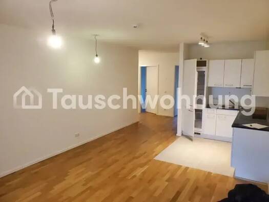 Wohnung zur Miete Tauschwohnung 1.610 € 3 Zimmer 75 m² 1. Geschoss Otterndorf Hamburg 20097