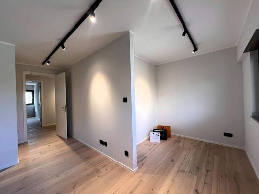 Maisonette zum Kauf - Erstbezug provisionsfrei 530.920 € 3 Zimmer 102,1 m² EG Kleinzschocher Leipzig 04249