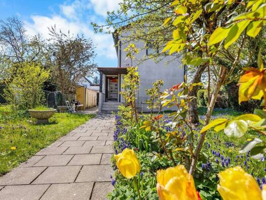 Einfamilienhaus zum Kauf 820.000 € 4 Zimmer 85 m² 505 m² Grundstück Allach-Untermenzing München 80999