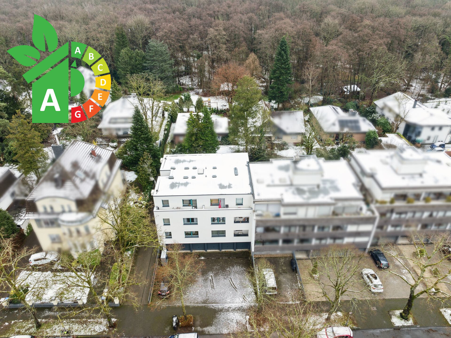 Mehrfamilienhaus zum Kauf 2.395.000 € 26 Zimmer 582 m²<br/>Wohnfläche 616,8 m²<br/>Grundstück Dellbrück Köln 51069