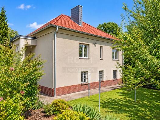 Einfamilienhaus zum Kauf 480.000 € 4 Zimmer 90 m² 731 m² Grundstück Biesdorf Berlin 12683
