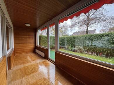Wohnung zum Kauf 549.000 € 3 Zimmer 75 m² frei ab sofort Sendling-Westpark München 81369