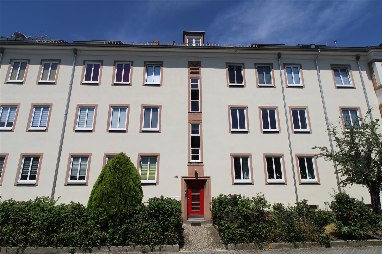 Wohnung zur Miete 559 € 3 Zimmer 67 m²<br/>Wohnfläche 1.<br/>Geschoss Kolbestraße 4 Kaditz (Peschelstr.) Dresden 01139