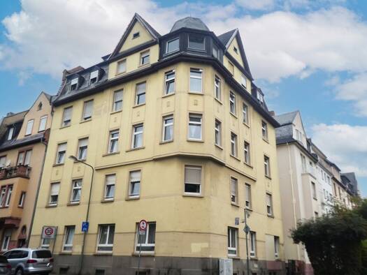 Wohnung zum Kauf 439.000 € 3 Zimmer 79 m² 3. Geschoss Rödelheim Frankfurt am Main 60489