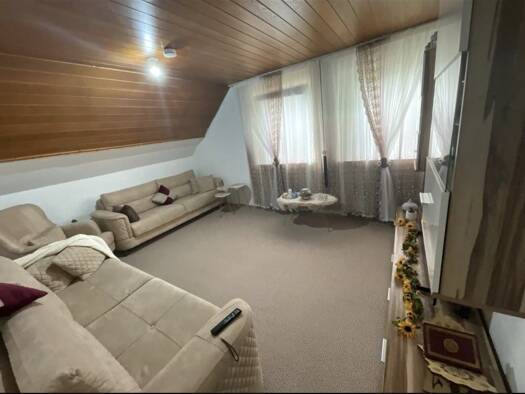 Wohnung zur Miete 550 € 3 Zimmer 63 m² frei ab 01.10.2025 Eversburg Osnabrück 49090