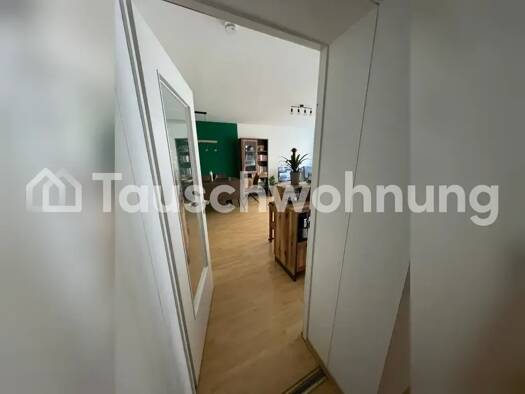 Wohnung zur Miete Tauschwohnung 850 € 2 Zimmer 58 m² Altstadt-Lehel München 80538