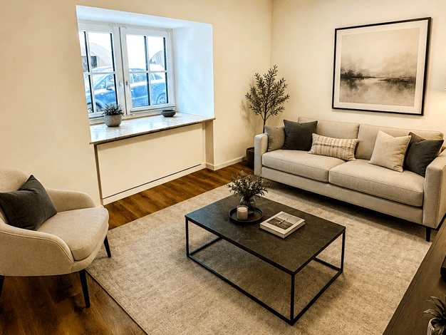 Wohnung zum Kauf 234.000 € 3 Zimmer 52,5 m² 3 Geschosse frei ab sofort Marktschellenberg 83487