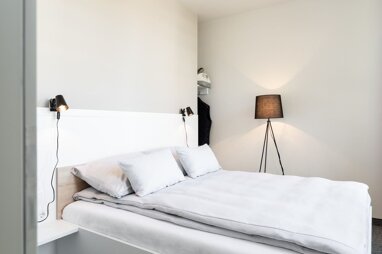 Wohnung zur Miete Wohnen auf Zeit 2.330 € 1 Zimmer 30 m² frei ab 01.11.2024 Knoopstraße Harburg Hamburg 21073