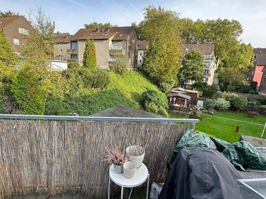 Mehrfamilienhaus zum Kauf 499.000 € 6 Zimmer 226 m² 182 m² Grundstück frei ab sofort Schwermannstraße 64 Kupferdreh Essen 45257