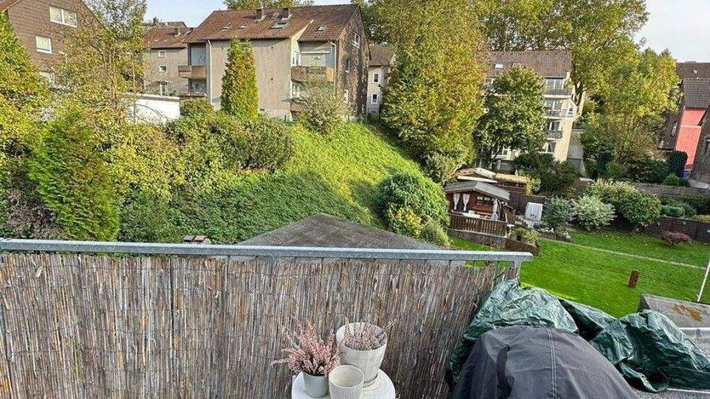 Mehrfamilienhaus zum Kauf 499.000 € 6 Zimmer 226 m² 182 m² Grundstück frei ab sofort Schwermannstraße 64 Kupferdreh Essen 45257