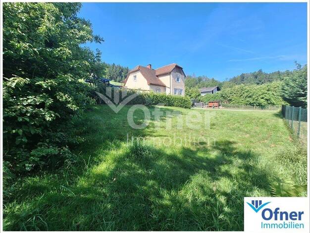 Grundstück zum Kauf 75.000 € 1.002 m² Grundstück Rosental an der Kainach 8582