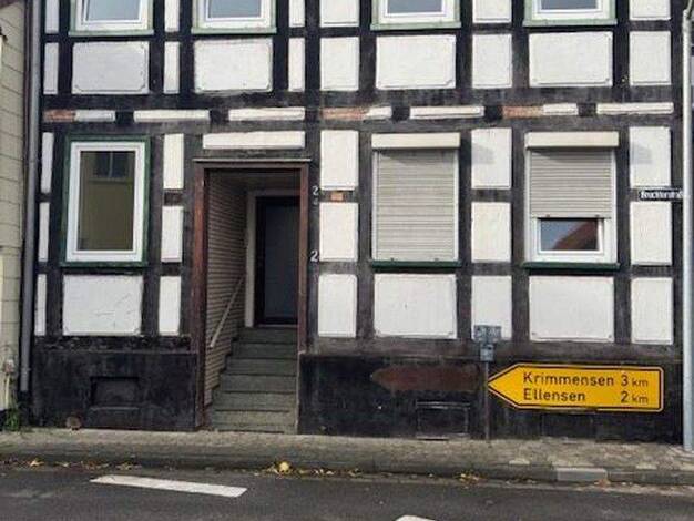 Maisonette zur Miete 550 € 4 Zimmer 127,8 m² Bruchtorstraße 2 Markoldendorf 37586