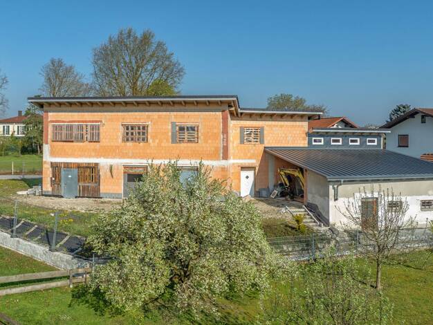 Einfamilienhaus zum Kauf 499.000 € 4 Zimmer 195,2 m² 828 m² Grundstück Kirchham Kirchham 94148