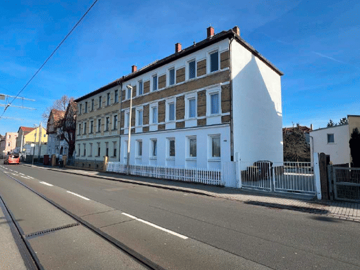 Sonstiges zum Kauf als Kapitalanlage geeignet 790.000 € 399,7 m² 880 m² Grundstück Dieskaustraße 443 Knautkleeberg-Knauthain Südwest 04249