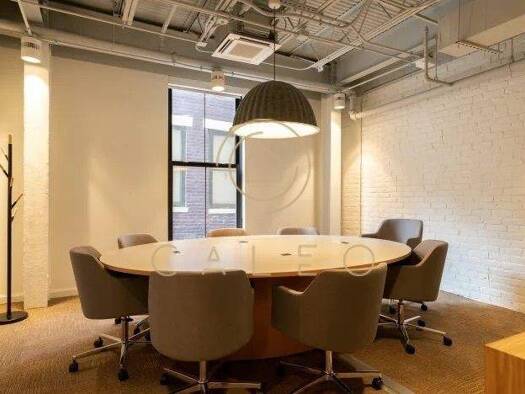 Bürofläche zur Miete provisionsfrei 150 m² Bürofläche teilbar ab 1 m² Eberstadt Darmstadt 64297