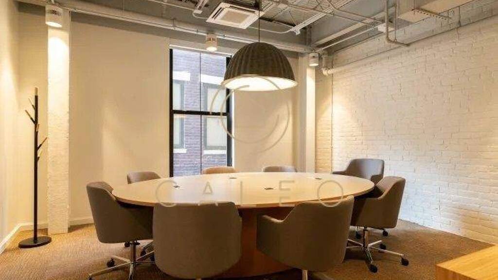 Bürofläche zur Miete provisionsfrei 150 m² Bürofläche teilbar ab 1 m² Eberstadt Darmstadt 64297