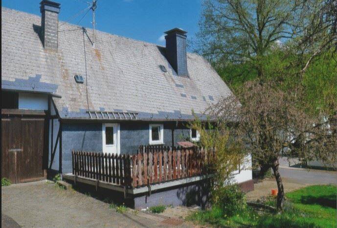 Einfamilienhaus zum Kauf - Ansicht 4