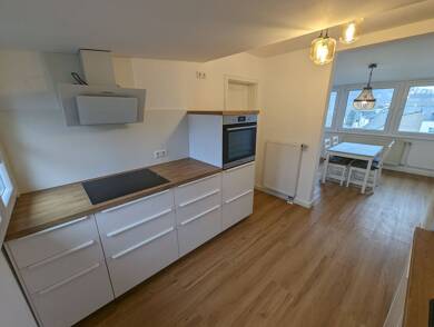 Maisonette zur Miete 680 € 3 Zimmer 45 m² Geschoss 2/2 frei ab 01.09.2025 Horchheimer Höhe 1 Koblenz 56076