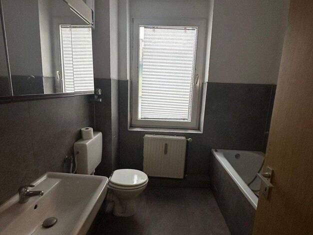 Wohnung zur Miete 450 € 1 Zimmer 52 m² 1. Geschoss sprockhöveler straße 118 Heven witten 58455