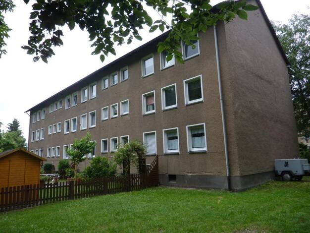 Wohnung zum Kauf provisionsfrei 97.000 € 2 Zimmer 59,1 m² EG Am Nordgraben 8 Bissingheim Duisburg 47279