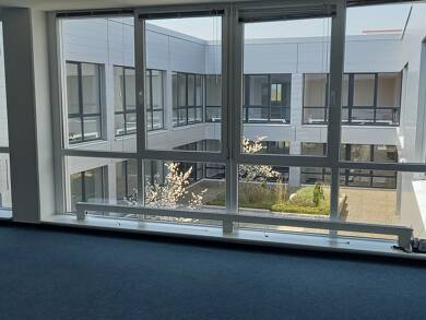 Büro-/Praxisfläche zur Miete 575 m² Bürofläche teilbar von 575 m² bis 575 m² Forstfeld Kassel 34123
