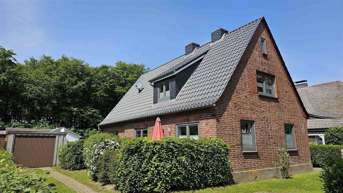 Haus zum Kauf - Ansicht 4