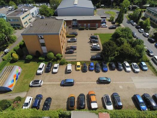 Mehrfamilienhaus zum Kauf als Kapitalanlage geeignet 1.280.000 € 622,1 m² 1.200 m² Grundstück Paradiesbenden 24 Düren Düren 52349