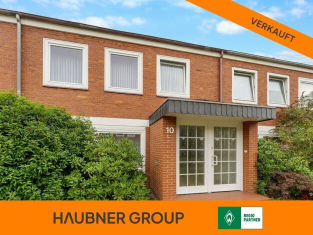 Reihenmittelhaus zum Kauf 275.000 € 5 Zimmer 105 m² 275 m² Grundstück Grolland Bremen 28259