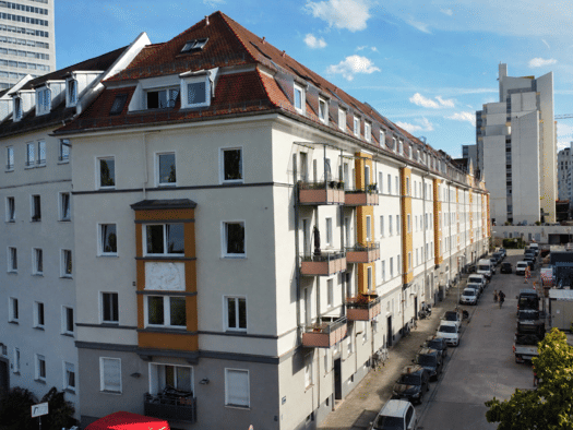 Wohnung zum Kauf 480.000 € 2 Zimmer 65,5 m² Schwabing-Freimann München 80805
