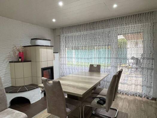 Bungalow zum Kauf 359.000 € 5 Zimmer 143 m² 383 m² Grundstück Bad Dürrheim Bad Dürrheim 78073