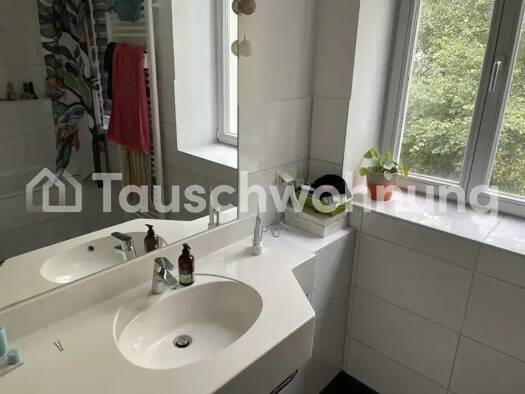 Wohnung zur Miete Tauschwohnung 550 € 2 Zimmer 72 m² EG Leipziger Vorstadt Dresden 01097