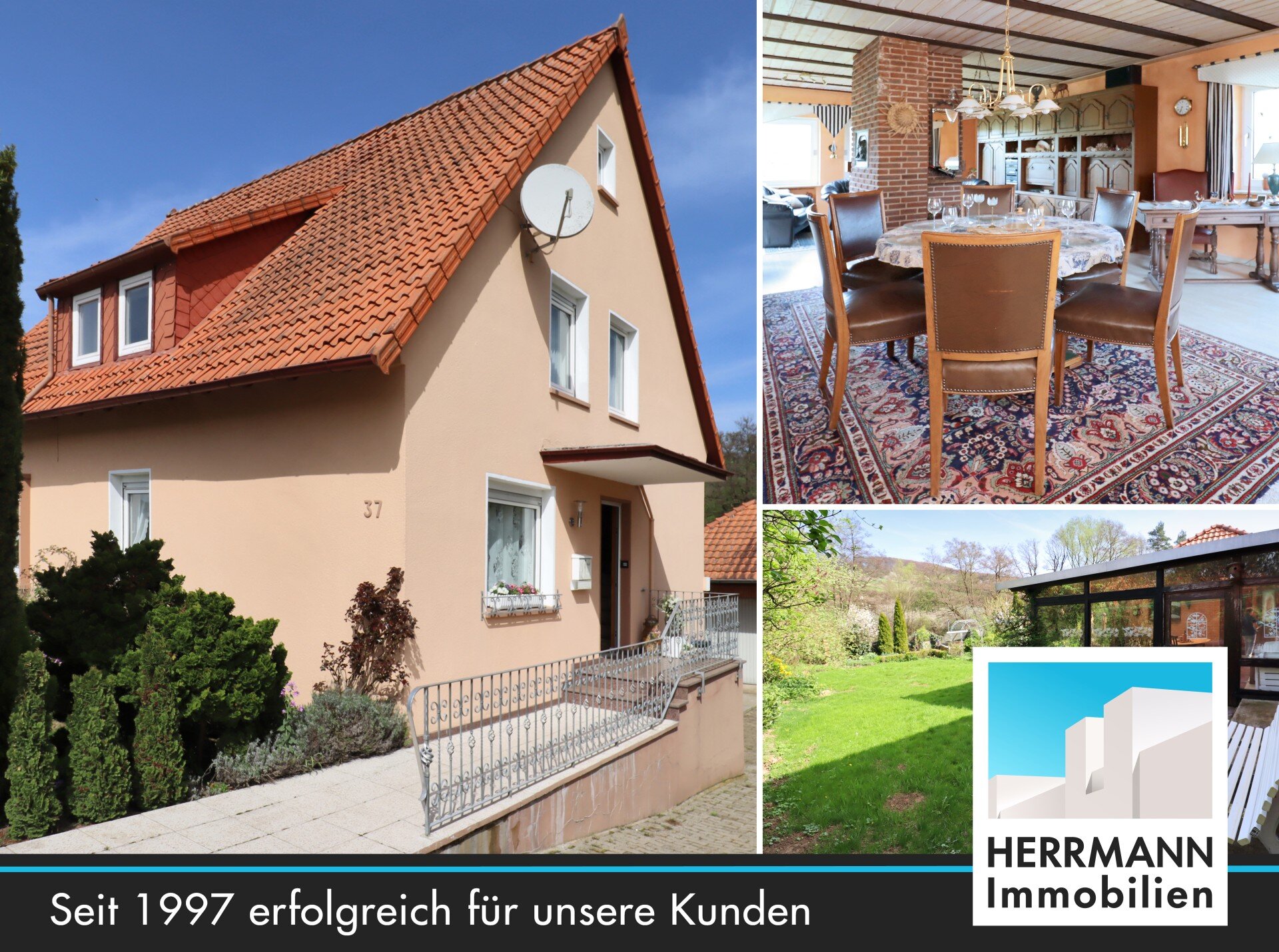 Einfamilienhaus zum Kauf 210.000 € 7 Zimmer 220 m²<br/>Wohnfläche 899 m²<br/>Grundstück Duingen 31089