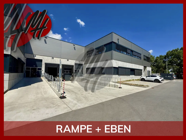 Halle/Industriefläche zur Miete 4.150 m² Lagerfläche Hofheim Hofheim am Taunus 65719