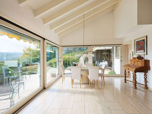 Einfamilienhaus zum Kauf 825.000 € 5,5 Zimmer 219 m² 653 m² Grundstück Neuenhaus Aichtal 72631